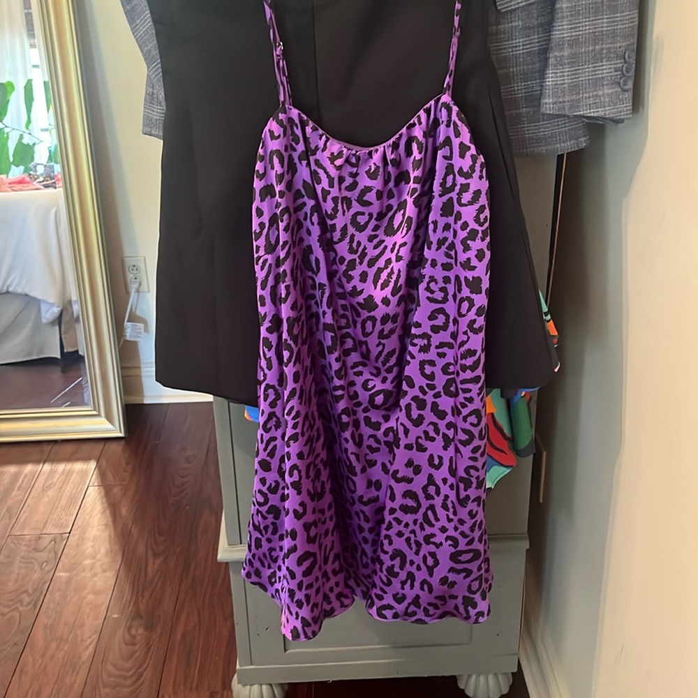 Buddy Love dress